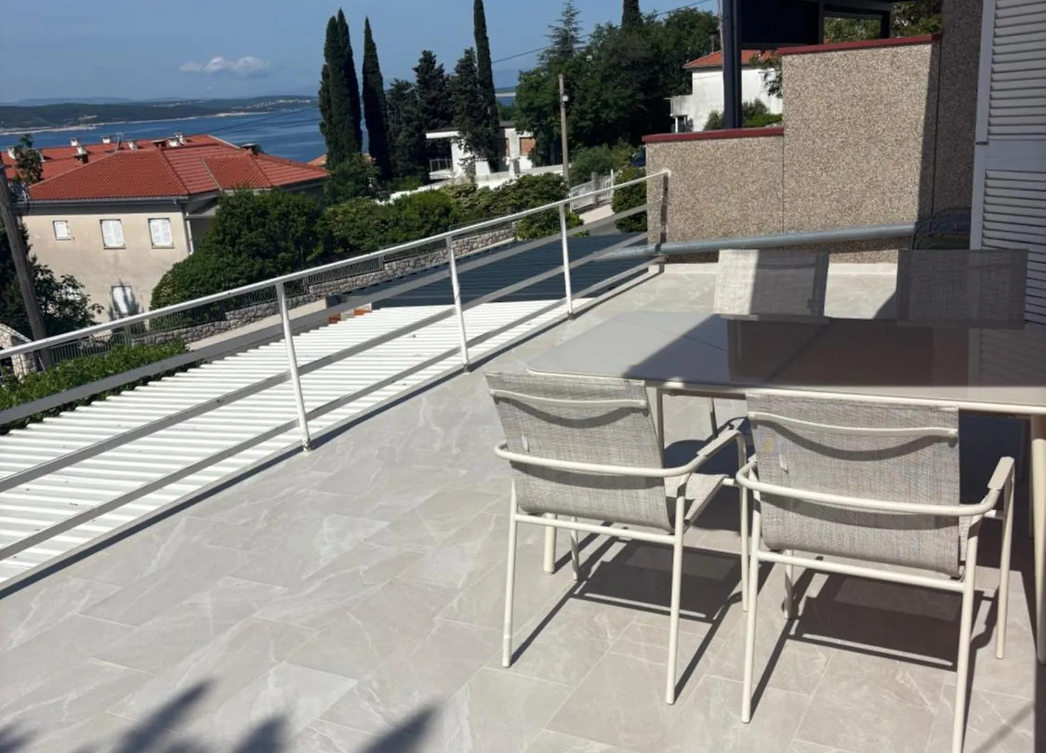 Apartment Marija Selce Hırvatistan