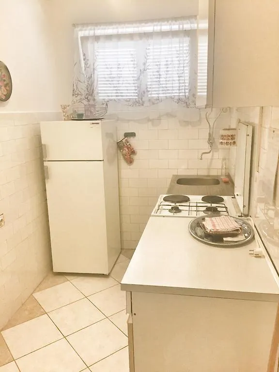 Apartment Marija Selce