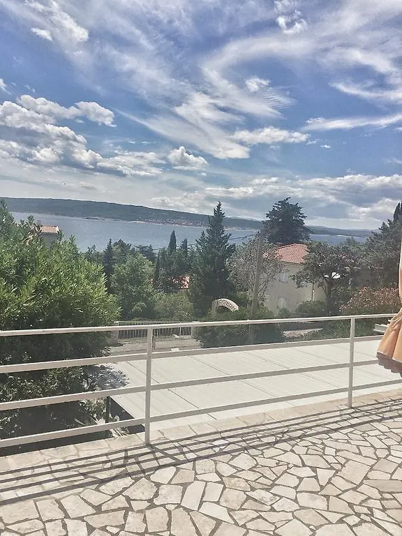 Apartment Marija Selce Chorwacja
