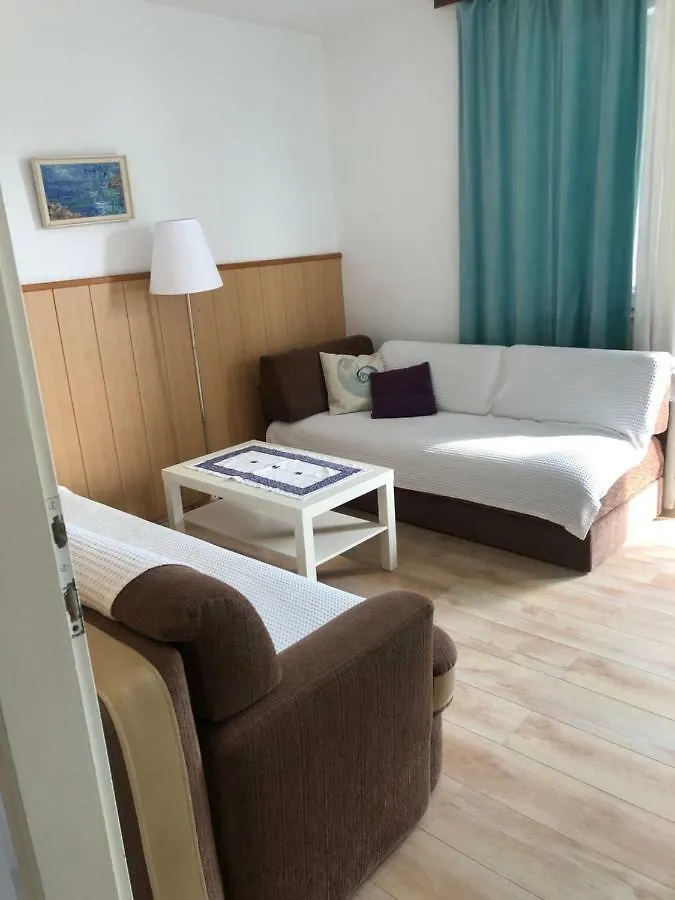 Apartment Marija Selce